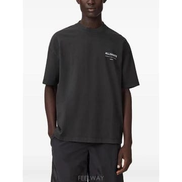 | Other Brand | 26 FW AllSaints �齺������ �ΰ� ����Ʈ ��ư Ƽ���� M033PF TP45890870226 FW AllSaints �齺������ �ΰ� ����Ʈ ��ư Ƽ���� M03