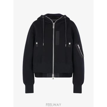 Sacai 26 FW ��ī�� �ĵ� ���� SCW344 TP45998752526 FW ��ī�� �ĵ� ���� SCW344 TP459987525