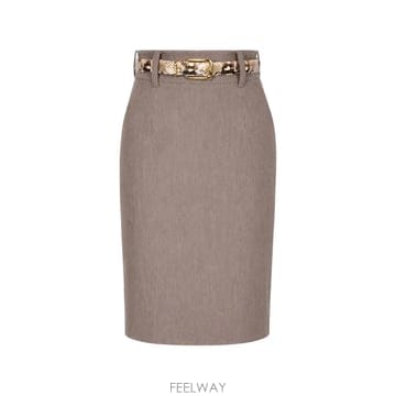 | Other Brand | 26 FW Elie Saab ��Ʈ ���� �̴� ��ĿƮ SK286NS26POT02 TP45647200926 FW Elie Saab ��Ʈ ���� �̴� ��ĿƮ SK286NS26POT02 T