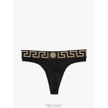 26 FW 베르사체 그레카 메두사 팬티 AU1000221A18907 TP459902709