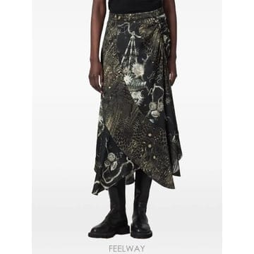 | Other Brand | 26 FW AllSaints �˸� �ִϸ� ����Ʈ �̵� ��ĿƮ W027RF TP45990259626 FW AllSaints �˸� �ִϸ� ����Ʈ �̵� ��ĿƮ W027RF 