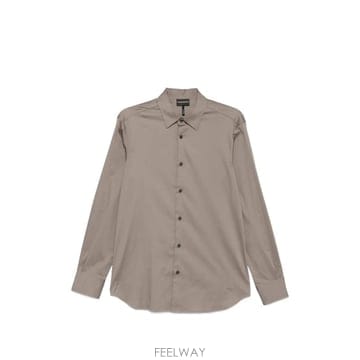 Armani 26 FW �Ƹ����� ��Ҹ� ��ư�ٿ� ���� EM005123AF23800 TP45530064926 FW �Ƹ����� ��Ҹ� ��ư�ٿ� ���� EM005123AF23800 TP