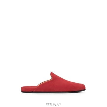 | Other Brand | 26 FW ��ī�ν� ��Ʋ�� Ʈ���� ������ ATLASSLIPREDNUBU TP45993791026 FW ��ī�ν� ��Ʋ�� Ʈ���� ������ ATLASSLIPREDNUBU