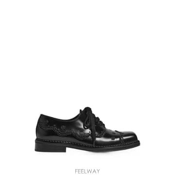 Simone Rocha 26 FW �ø� �λ� �÷η� ���̽� ��α� BRG21M0740BLACKBLACK TP45815082026 FW �ø� �λ� �÷η� ���̽� ��α� BRG21M0740BLACKBL