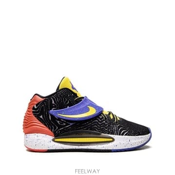 26 FW 나이키 KD 14 하이탑 스니커즈  CW3935 TP459900984