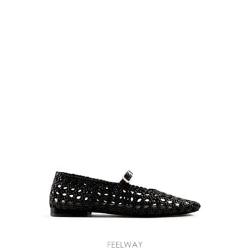 | Other Brand | 26 FW Souliers Martinez �ĸ� ��� ��Ŭ �߷����� �÷� ���� PARISBLACK TP45526 FW Souliers Martinez �ĸ� ��� ��Ŭ �߷����� �÷� 