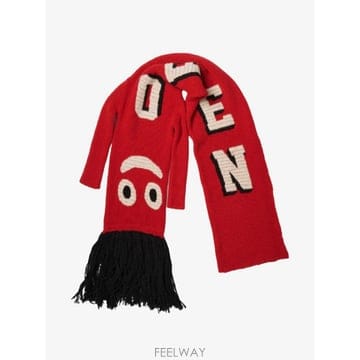 | Other Brand | 26 FW Doublet ���� ���� �ڼ� ��ī�� 26AW61KN239RED TP45814476426 FW Doublet ���� ���� �ڼ� ��ī�� 26AW61KN239RED TP4