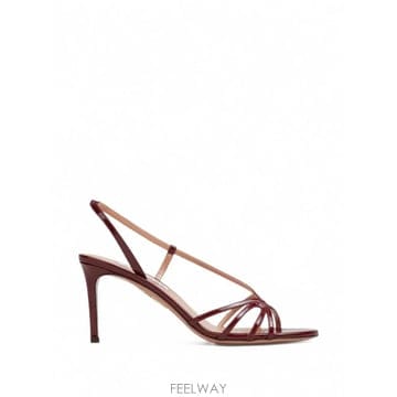 Aquazzura 26 FW �������ֶ� ��ũ �� �� ���� TTMMIDS1PAT TP45814474826 FW �������ֶ� ��ũ �� �� ���� TTMMIDS1PAT TP4581447