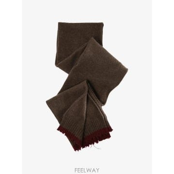 | Other Brand | 26 FW Uma Wang ������ ���� Ʈ���� ��ī�� UK0050UW067SCARF TP45889421226 FW Uma Wang ������ ���� Ʈ���� ��ī�� UK0050UW067SC