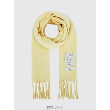 Jacquemus ��ũ���� ���� ��ī�� ACU00880AK00361 TP647494454��ũ���� ���� ��ī�� ACU00880AK00361 TP647494454