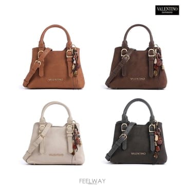 Valentino �߷�Ƽ�� ������ 26FW Winnie winter �ڵ�� ���� VBSABH04�߷�Ƽ�� ������ 26FW Winnie winter �ڵ�� ���� VBSABH0