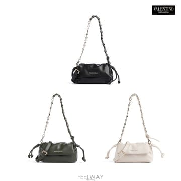 발렌티노 마리오 26FW Robby 버킷백 가방 VBSACS10