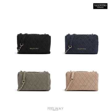 Valentino �߷�Ƽ�� ������ 26FW Makena ũ�ν��� ���� VBSA8Y09�߷�Ƽ�� ������ 26FW Makena ũ�ν��� ���� VBSA8Y09