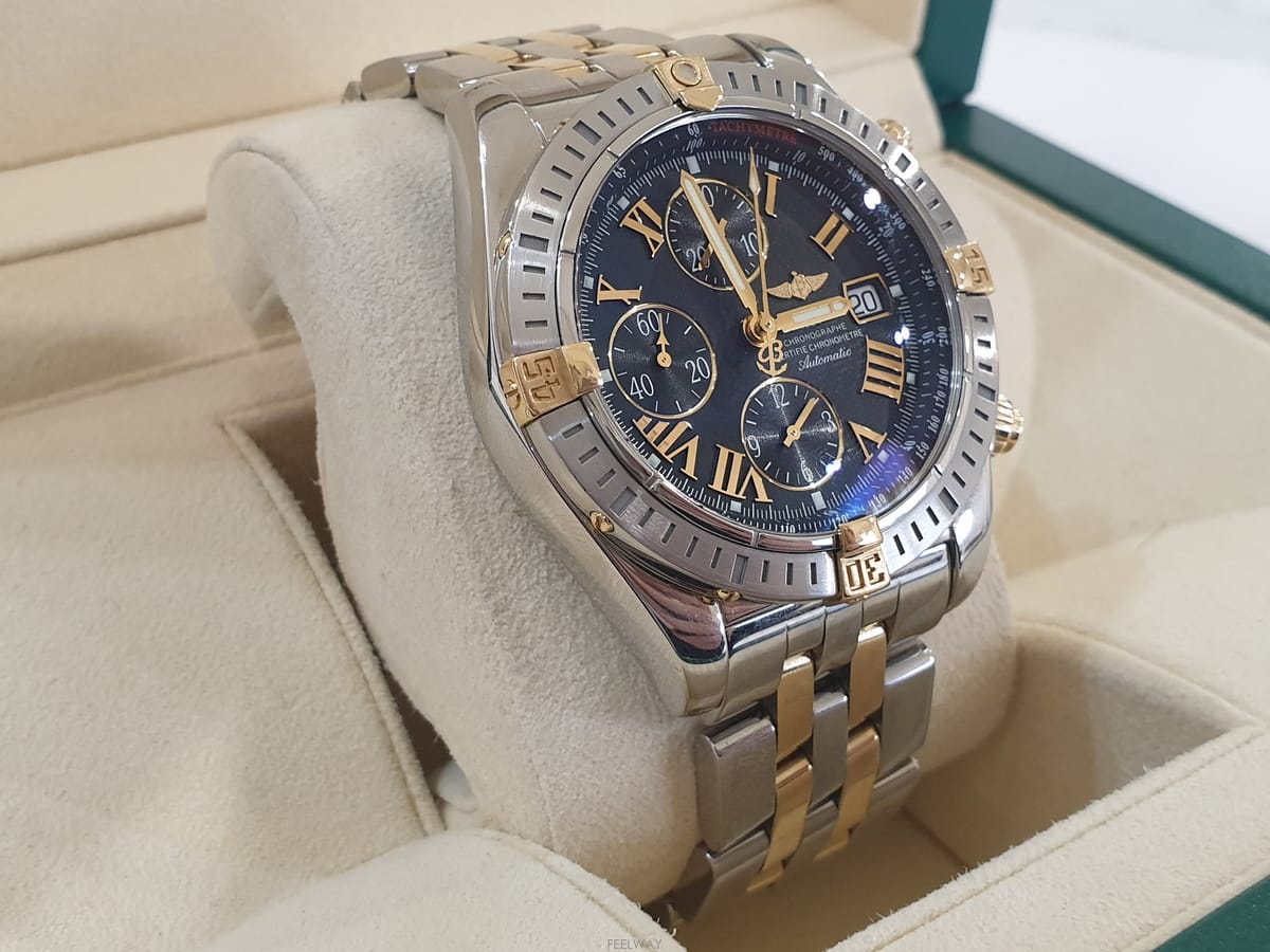 Breitling �����Ʋ�� ũ�γ�� ������� �޺� B13356�����Ʋ�� ũ�γ�� ������� �޺� B13356