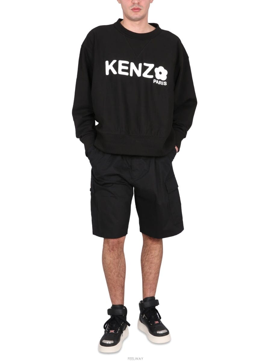 Kenzo 23 S/S ���� ī�� ���� FD55SH235_9RO99 B004020387323 S/S ���� ī�� ���� FD55SH235_9RO99 B0040203873