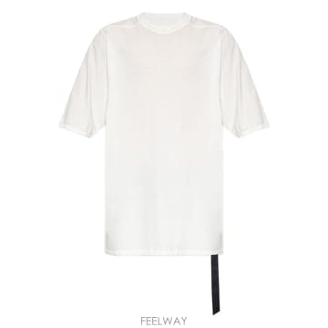 25 F/W 릭오웬스 다크쉐도우 점보 SST 티셔츠 DU02E7274 B0041930261