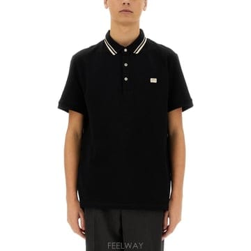 25 S/S 발렌티노 피케 폴로 6V3MH01KAQK_0NO B0041543637