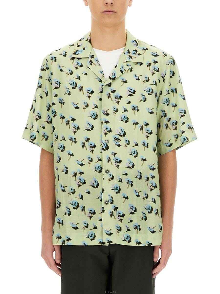 Paul Smith 25 S/S �� ���̽� ���� ���� M1R-905U-P02577_32 B004155524725 S/S �� ���̽� ���� ���� M1R-905U-P02577_32 B0041555