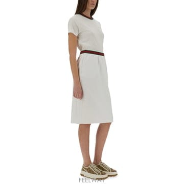 25 S/S 구찌 코튼 저지 스커트 810391_XJG1A9692 B0041607255