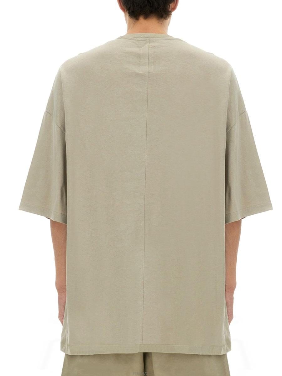 Rick Owens 25 S/S �������� Ƽ���� TOMMY CM01E1675_CHJG08 B004164801225 S/S �������� Ƽ���� TOMMY CM01E1675_CHJG08 B0041648