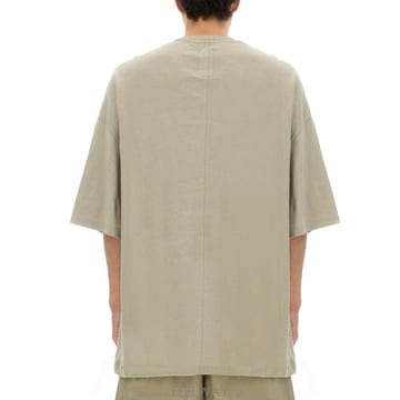 25 S/S 릭오웬스 티셔츠 TOMMY CM01E1675_CHJG08 B0041648012