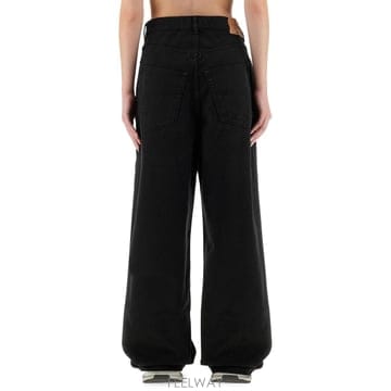 25 F/W 발렌시아가 배기 팬츠 745213_TQW833207 B0041698762