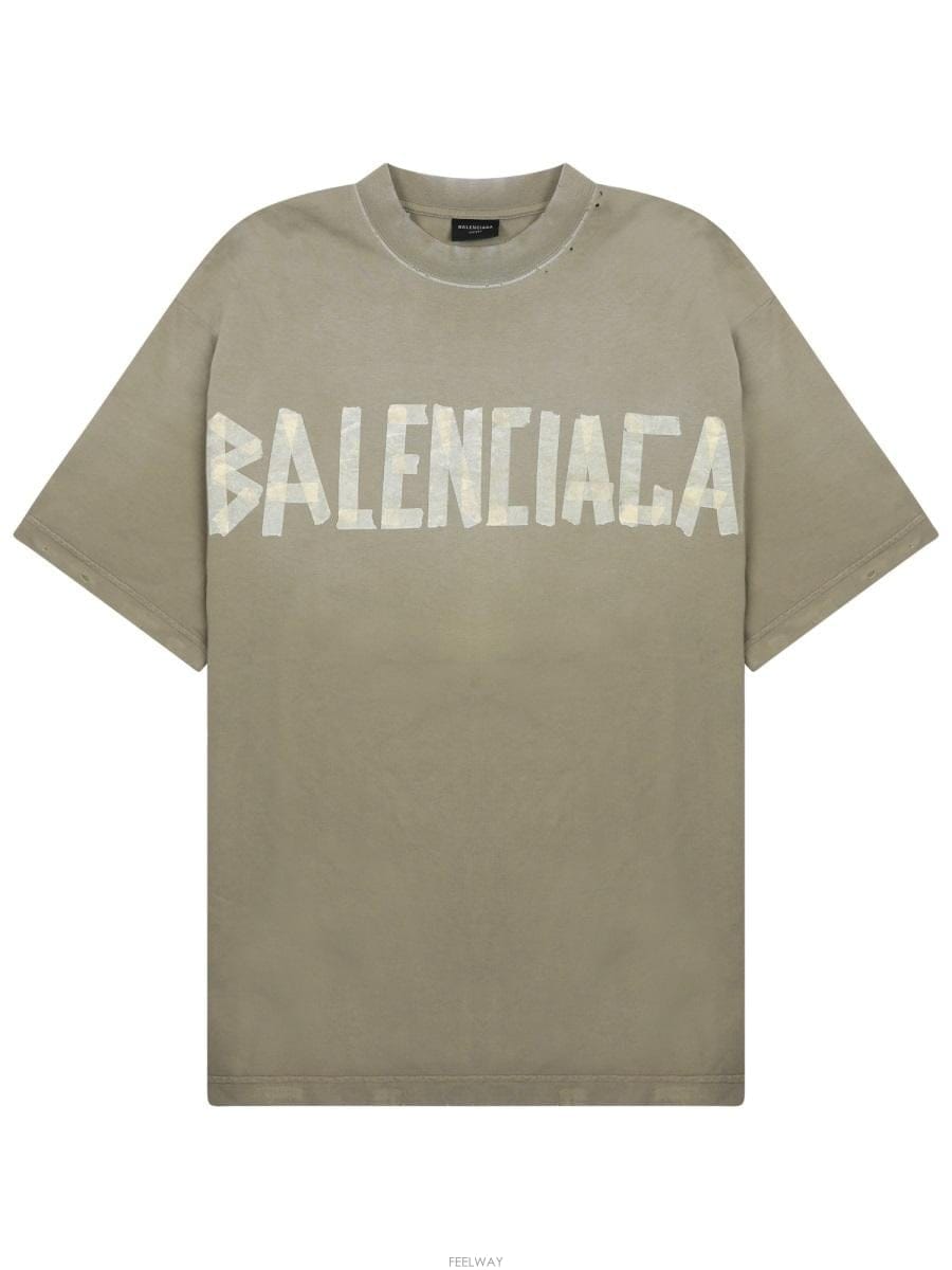 Balenciaga 25 S/S �߷��þư� ������ Ÿ�� Ƽ���� 739784_TOVA929 B004187995325 S/S �߷��þư� ������ Ÿ�� Ƽ���� 739784_TOVA929 B0
