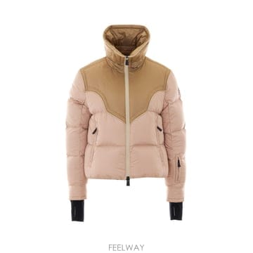 Moncler FW26[��Ŭ���� �׷����] �ٿ����� 1A000 16 599JXP52 [B0]FW26[��Ŭ���� �׷����] �ٿ����� 1A000 16 599JXP52 [B0