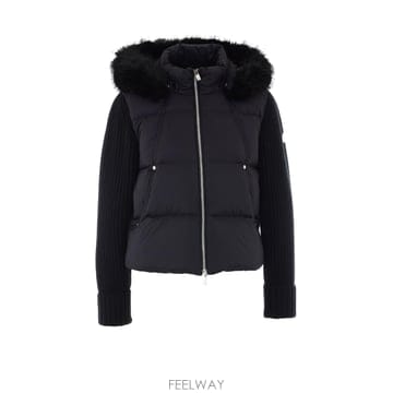 Moose Knuckles FW26[������Ŭ] �ٿ����� M36LK660W 1573 [B0]FW26[������Ŭ] �ٿ����� M36LK660W 1573 [B0]