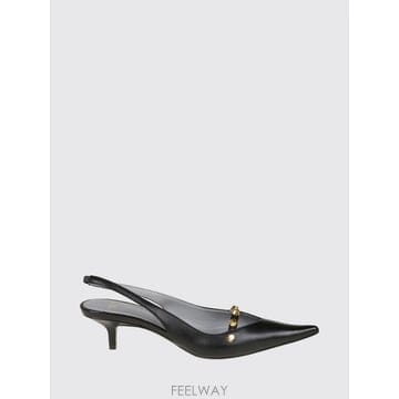 26 F/W 발렌시아가 미드나잇 45 슬링백 펌프스 A008N9WCD B0022503910