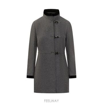 FAY 25FW ���� Ʈ��ġ ��Ʈ NAW50514000XMY B803 NICOTINA SCURO25FW ���� Ʈ��ġ ��Ʈ NAW50514000XMY B803 NICOTINA SCU