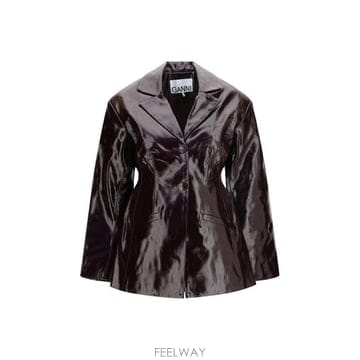 GANNI 26FW ���� ���� A1130030 ZWX BORDEAUX26FW ���� ���� A1130030 ZWX BORDEAUX