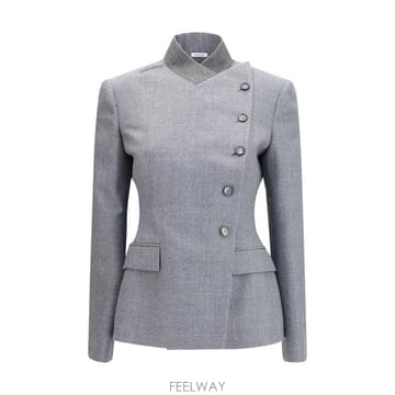 Alexander Mcqueen 26FW �˷���� ���� ���� A00755QJAGL 1015 GREY26FW �˷���� ���� ���� A00755QJAGL 1015 GREY