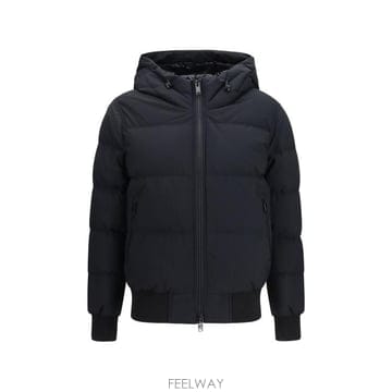 Moose Knuckles 26FW ������Ŭ ���� M36LB012 292 BLACK26FW ������Ŭ ���� M36LB012 292 BLACK