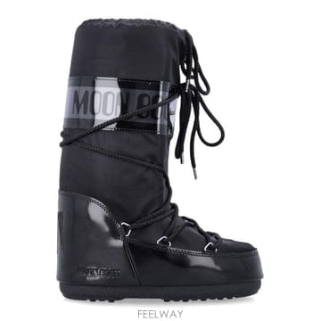 MOON BOOT 26FW ������ ������ �۷��� �÷�Ƽ�� ��ƾ ���� 80D1401680 N00126FW ������ ������ �۷��� �÷�Ƽ�� ��ƾ ���� 80D140168