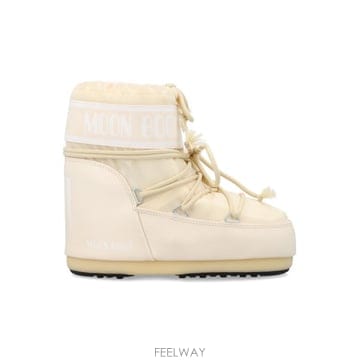 MOON BOOT 26FW ������ ������ ���Ϸ� �ο� ���� 80D1409380 L002 BIANCO26FW ������ ������ ���Ϸ� �ο� ���� 80D1409380 L002 BI