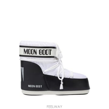 MOON BOOT 26FW ������ ������ ���Ϸ� �ο� ���� 1409340 099 WHITE26FW ������ ������ ���Ϸ� �ο� ���� 1409340 099 WHITE
