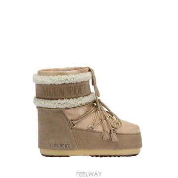 MOON BOOT 26FW ������ ���� 1409910 099 PALE PEACH SAND26FW ������ ���� 1409910 099 PALE PEACH SAND