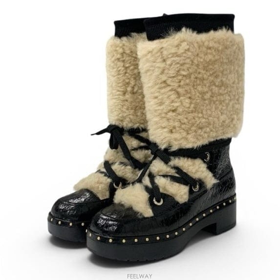 CHANEL [����] CC �ΰ� �ξ ũ��Ʈ ����Ų ���̽��� ���� ������/���� 36[����] CC �ΰ� �ξ ũ��Ʈ ����Ų ���̽��� ���� ����