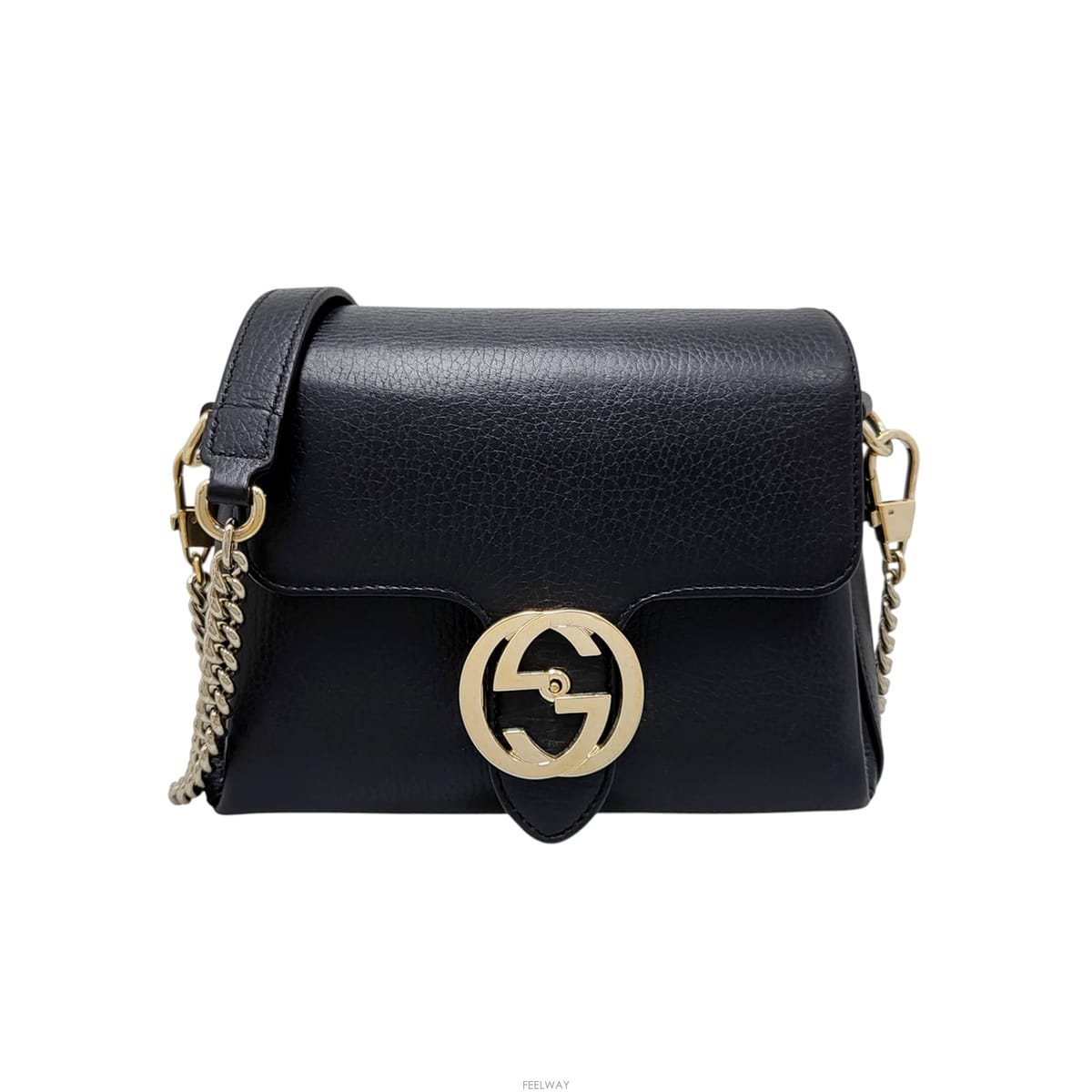 GUCCI ���� 607720 ���ͷ�ŷ GG �̴� ���� ü�� ũ�ν��鱸�� 607720 ���ͷ�ŷ GG �̴� ���� ü�� ũ�ν���