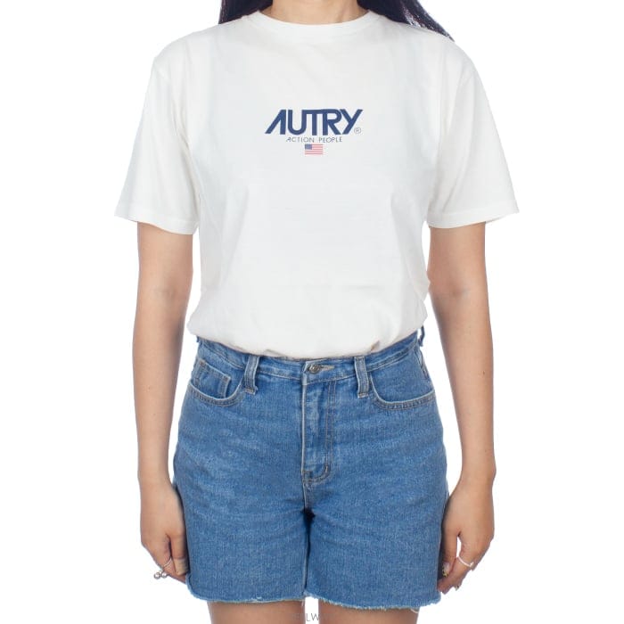 AUTRY [����] ��Ʈ�� �����ڴ� �ΰ� ���� Ƽ���� ���� TSIW 2341[����] ��Ʈ�� �����ڴ� �ΰ� ���� Ƽ���� ���� TSIW 2341