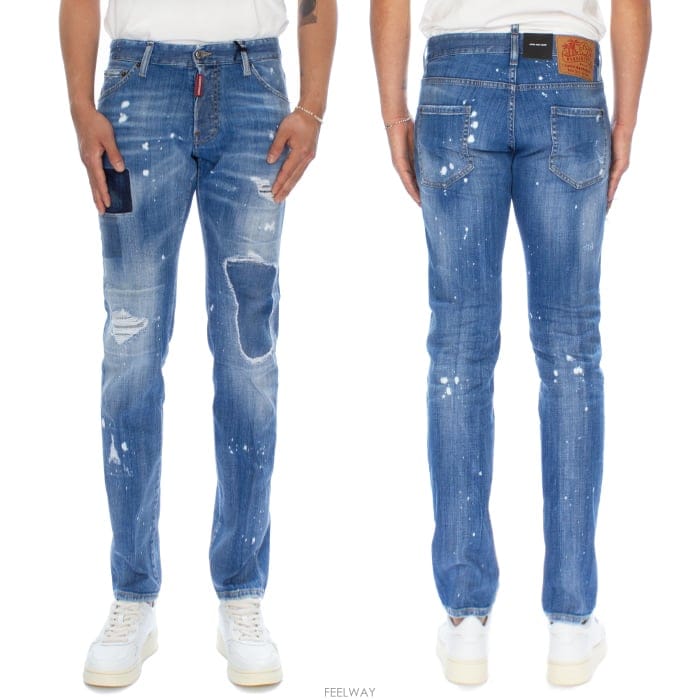 Dsquared2 [����] �������2 ��ġ ������ ������ S74LB1252[����] �������2 ��ġ ������ ������ S74LB1252