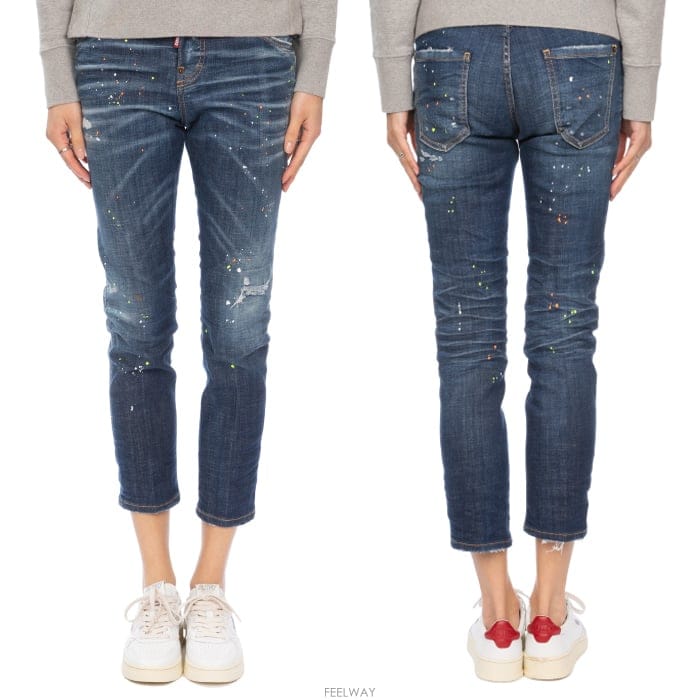 Dsquared2 [����] �������2 ������ ���� ���� ��� ũ�� �� S75LB0706[����] �������2 ������ ���� ���� ��� ũ�� �� S75LB