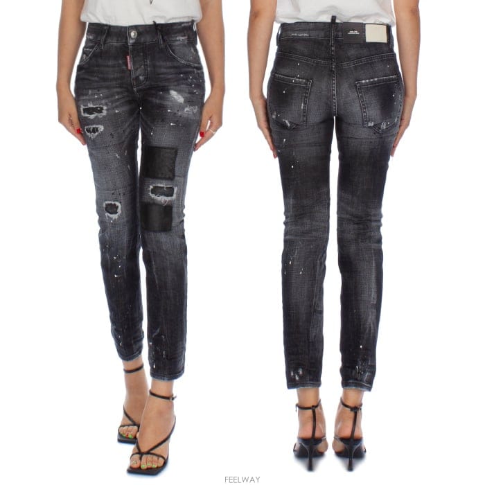 Dsquared2 [����] �������2 ���� ������ ��� ũ�� �� ���� S75LB0718[����] �������2 ���� ������ ��� ũ�� �� ���� S75LB