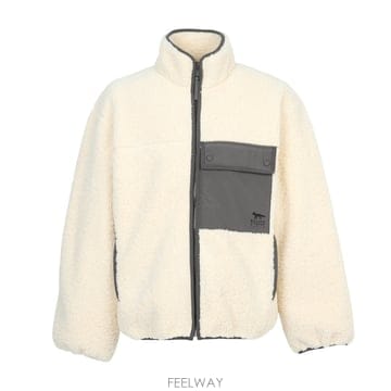 Maison Kitsune �ø��� ���� MRMWV11WM2046 0063�ø��� ���� MRMWV11WM2046 0063