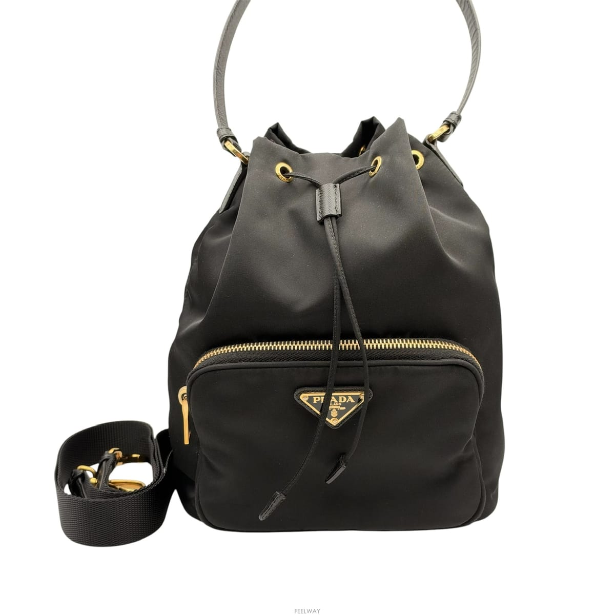 PRADA ����� �����Ϸ� ��Ŷ�� ���� 1BH038����� �����Ϸ� ��Ŷ�� ���� 1BH038