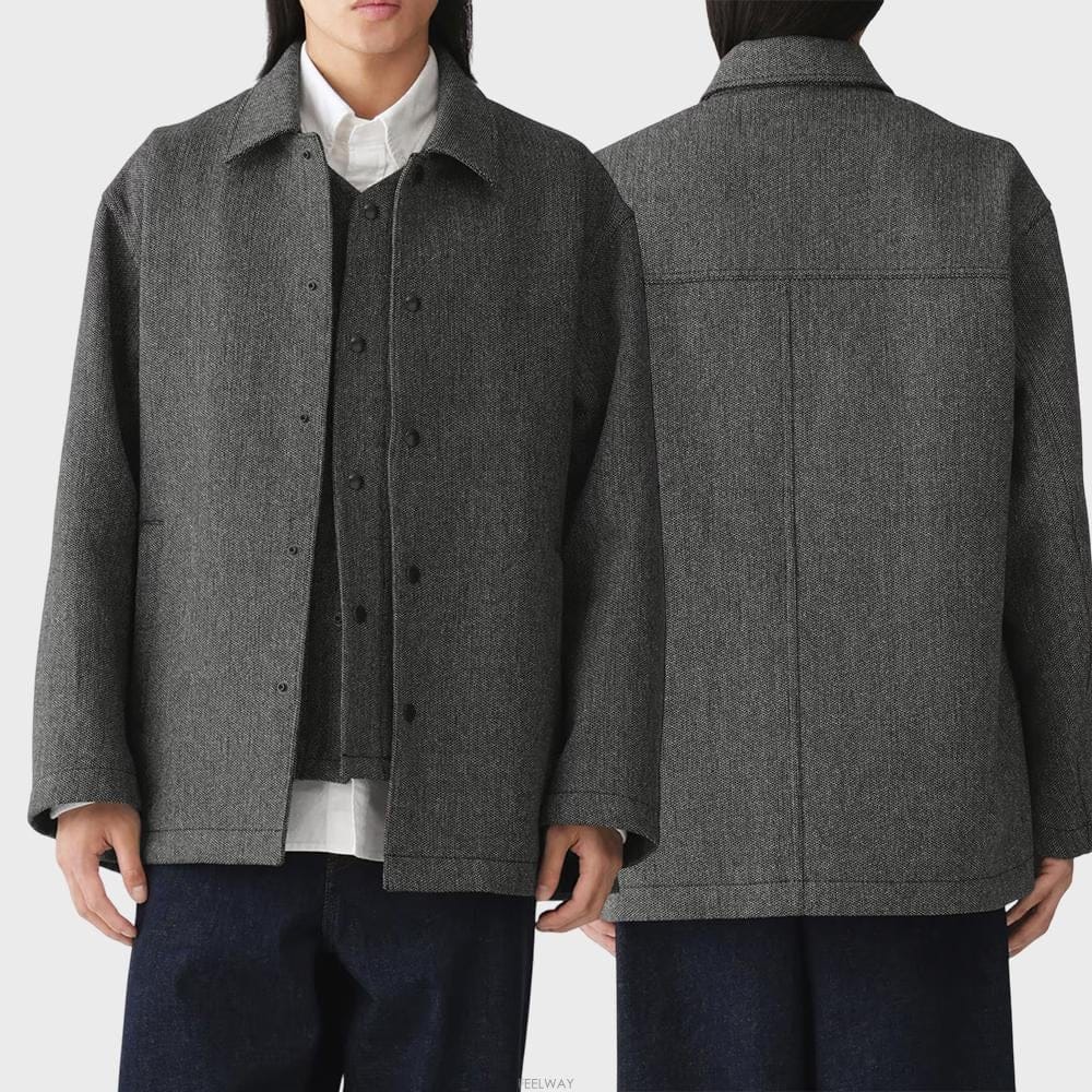 | Other Brand | ���ξ�ǰ MUJI ���� ���� ī�� ������� 26FW���ξ�ǰ MUJI ���� ���� ī�� ������� 26FW