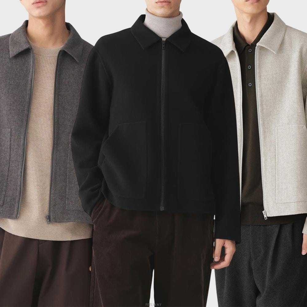 | Other Brand | ���ξ�ǰ MUJI ���� ���� ������� ��� 26FW���ξ�ǰ MUJI ���� ���� ������� ��� 26FW