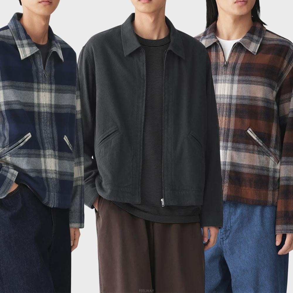 | Other Brand | ���ξ�ǰ MUJI ���� ���� ���� ��� ���� 26FW���ξ�ǰ MUJI ���� ���� ���� ��� ���� 26FW