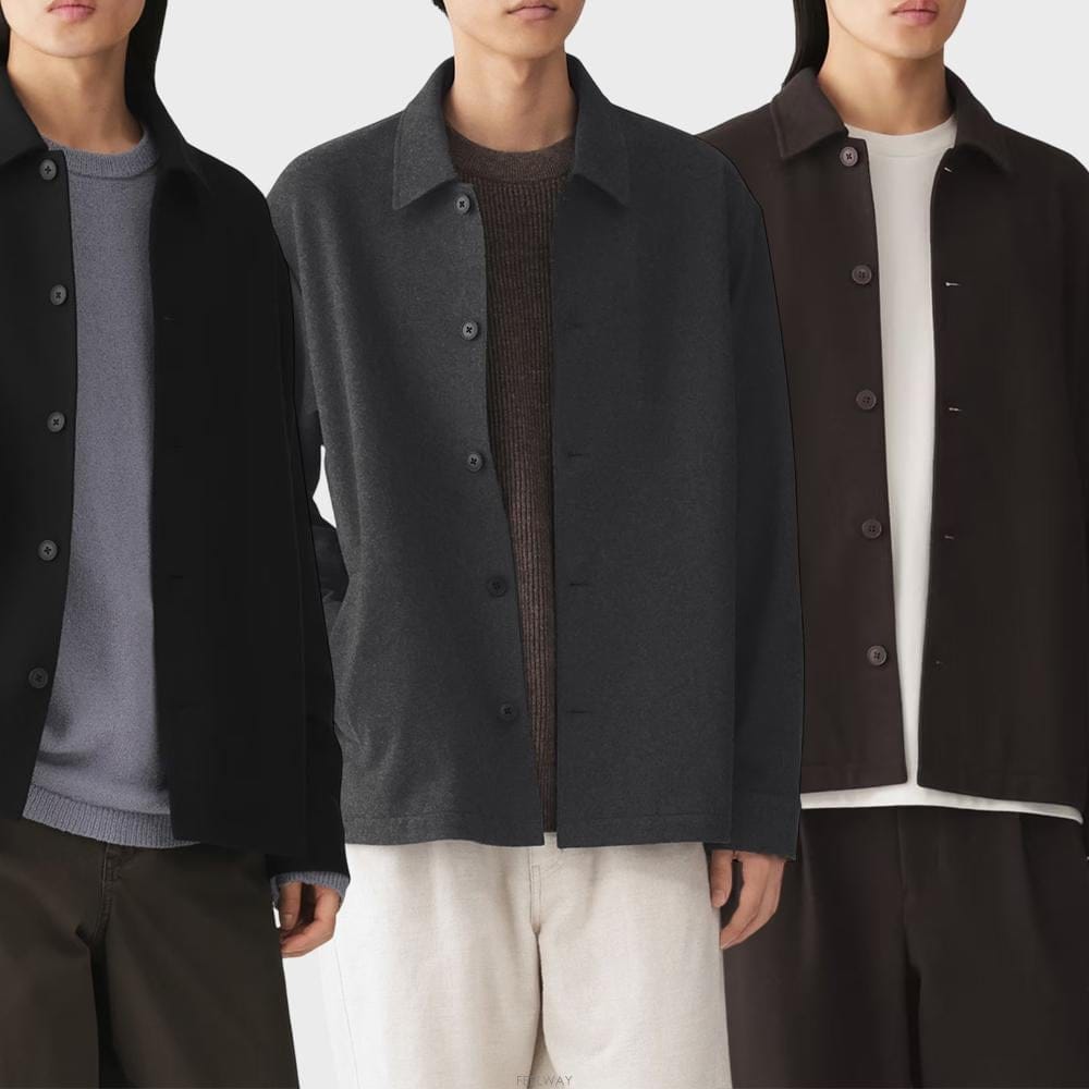 | Other Brand | ���ξ�ǰ MUJI ���� ���� ��� ���� 26FW���ξ�ǰ MUJI ���� ���� ��� ���� 26FW